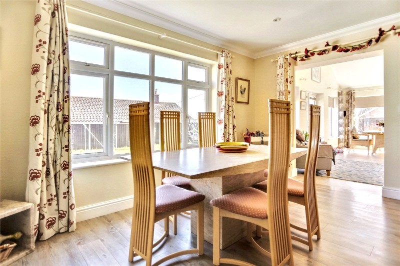 Brettingham Avenue, Cringleford, Norwich, Norfolk, NR4