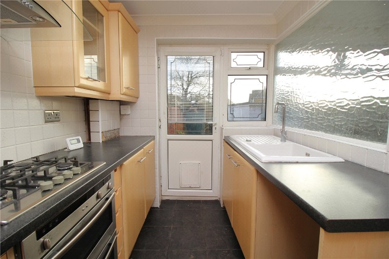 Blackmore Walk, Rayleigh, Essex, SS6