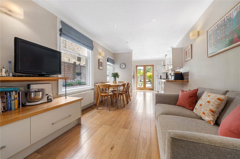 Friern Road, East Dulwich, London, SE22