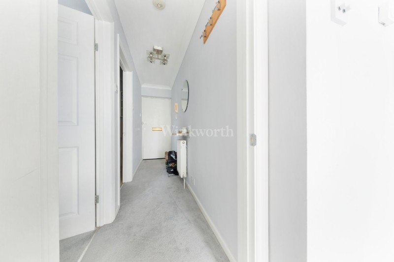 Overbury Avenue, Beckenham, Kent, BR3