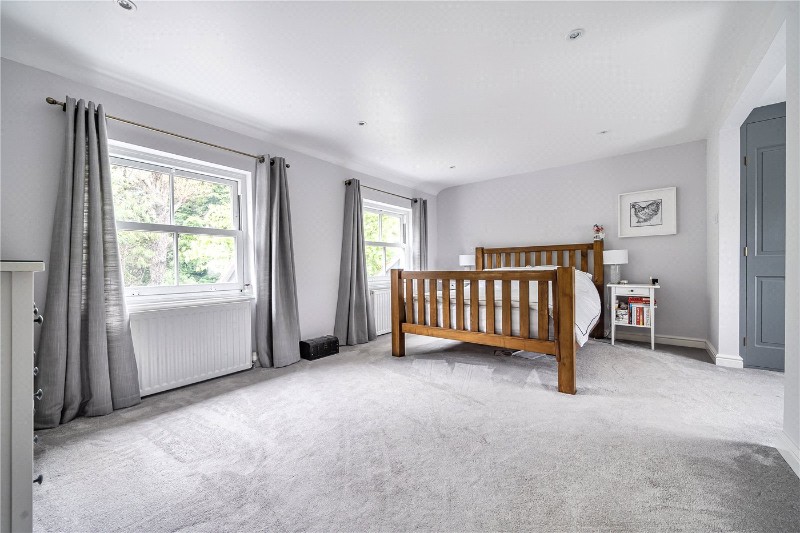 Lavender Lane, Rowledge, Farnham, Surrey, GU10
