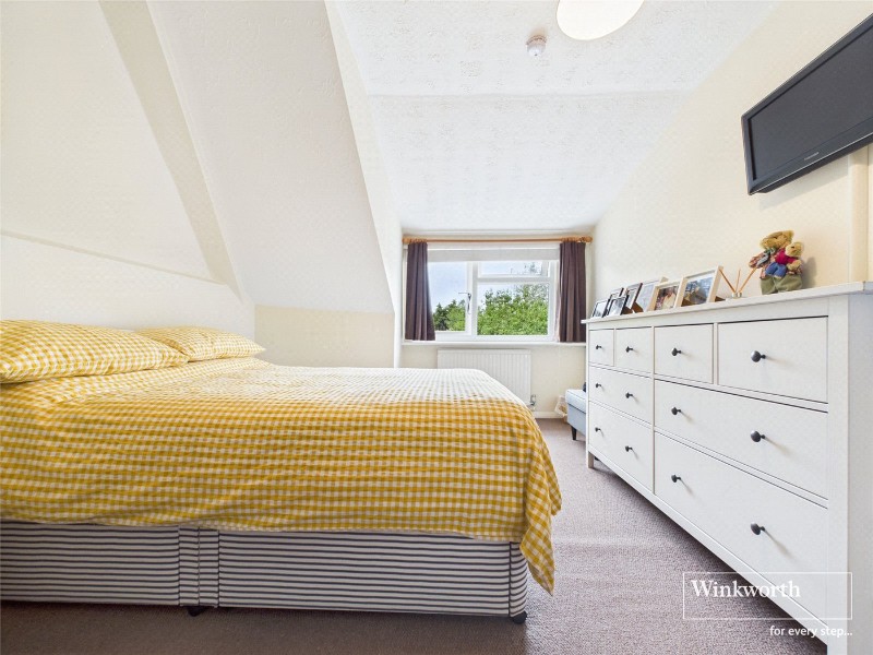 Fairmead Road, Shinfield, Reading, Berkshire, RG2