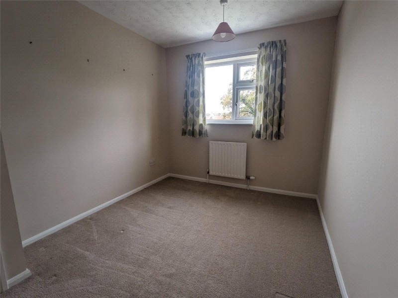 Claybergh Drive, Sleaford, Lincolnshire, NG34