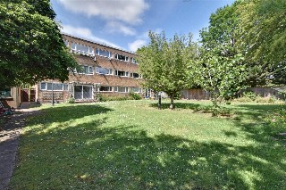 Burnt Ash Hill, Lee, London, SE12