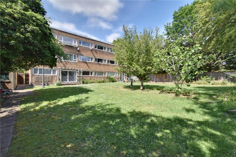 Burnt Ash Hill, Lee, London, SE12