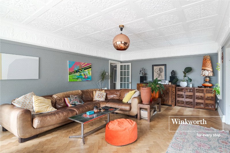 Wollstonecraft Road, Bournemouth, Dorset, BH5