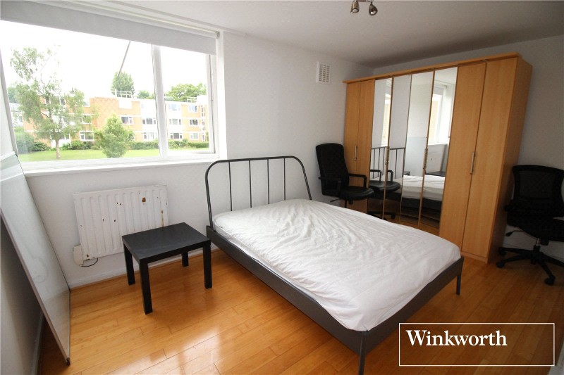 Boreham Holt, Elstree, Borehamwood, Hertfordshire, WD6