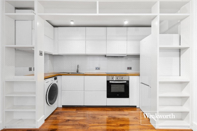 Laburnum Close, Friern Barnet, London, N11