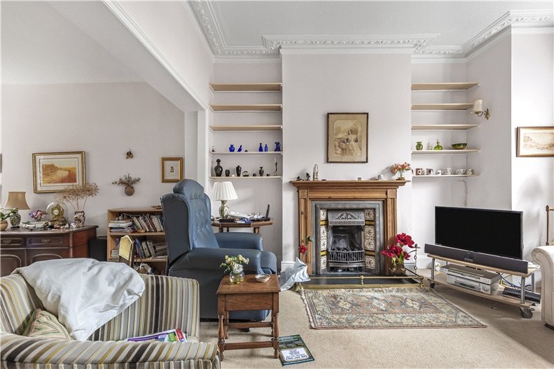 Elm Grove Road, Barnes, London, SW13