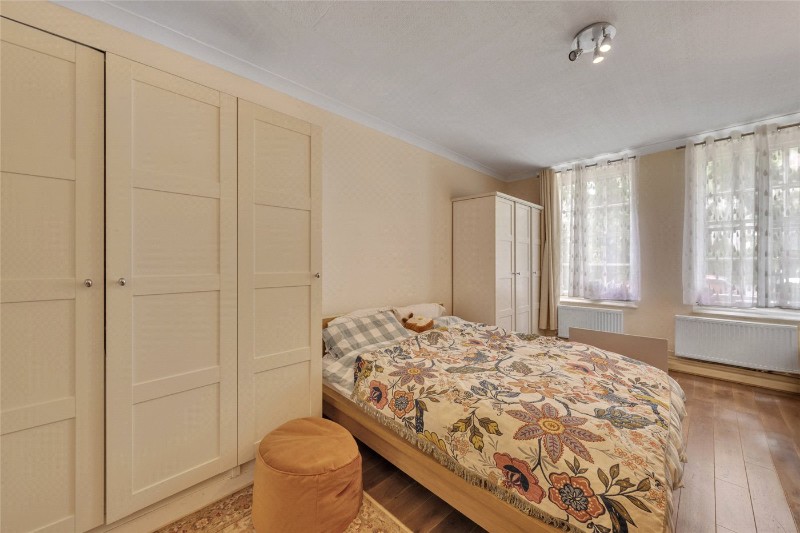 Circus Lodge, Circus Road, St John&#39;s Wood, London, NW8