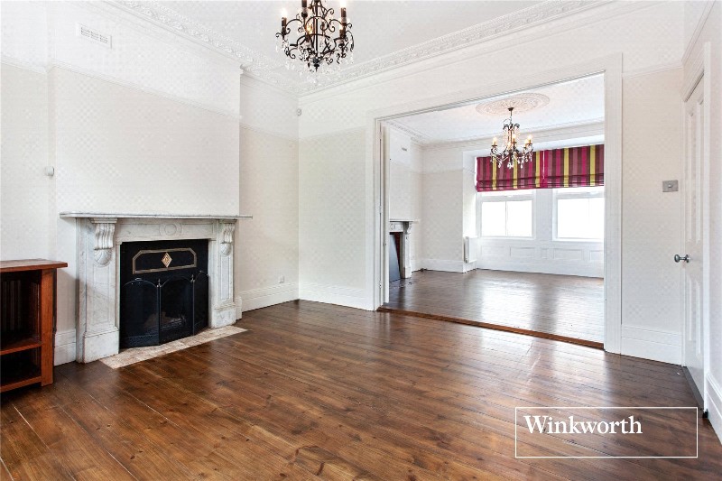 The Avenue, High Barnet, EN5