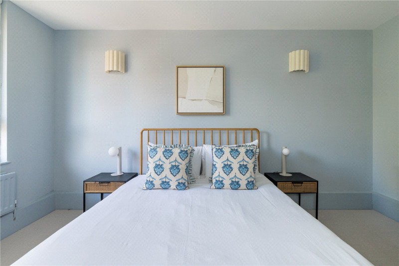 Newington Green, London, N1