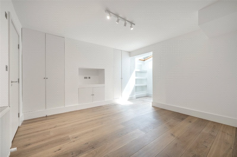 Shirland Road, Maida Vale, London, W9