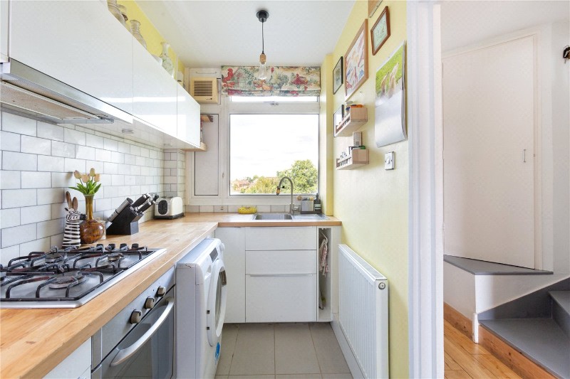 Dulwich Road, London, SE24