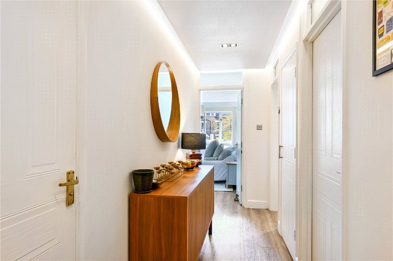 The Avenue, Beckenham, BR3