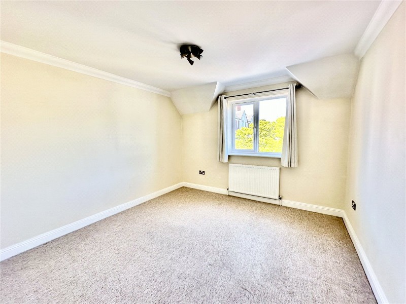 Earle Road, Bournemouth, Dorset, BH4