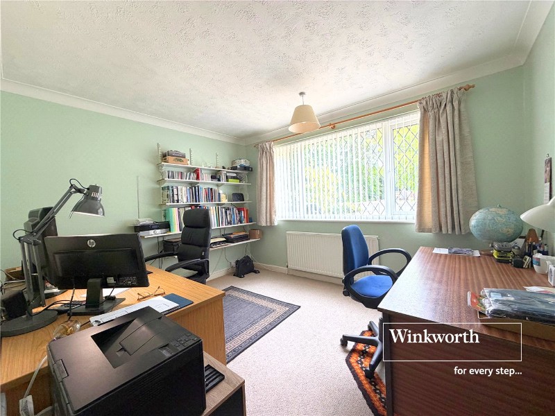 Woolsbridge Road, Ashley Heath, Ringwood, Dorset, BH24