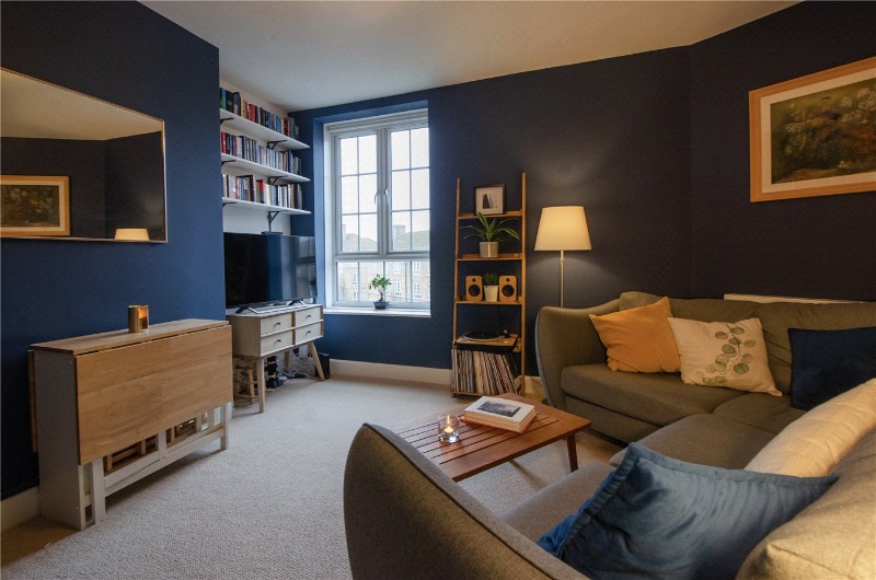 Gatcombe House, Dog Kennel Hill, East Dulwich, London, SE22