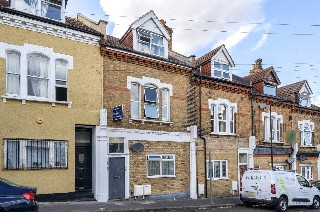 Ridsdale Road, London, SE20