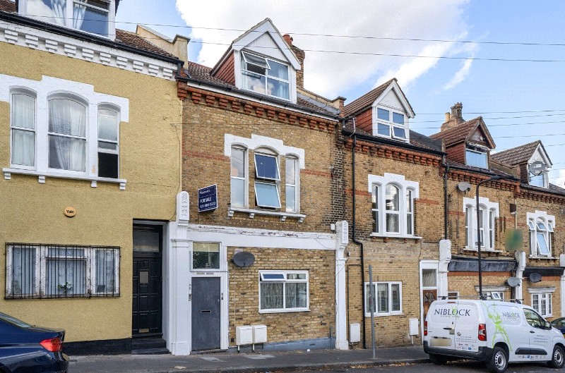 Ridsdale Road, London, SE20