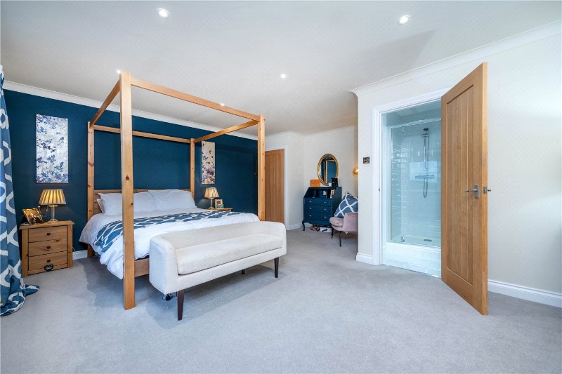 Manthorpe, Bourne, Lincolnshire, PE10
