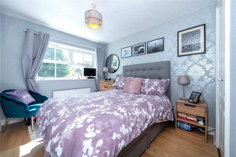 Bristol Way, Sleaford, Lincolnshire, NG34