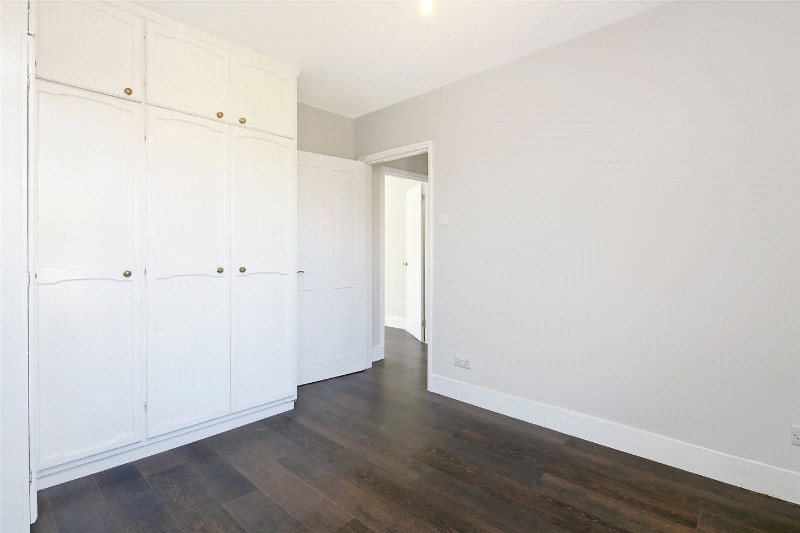 Cobbold Road, London, W12
