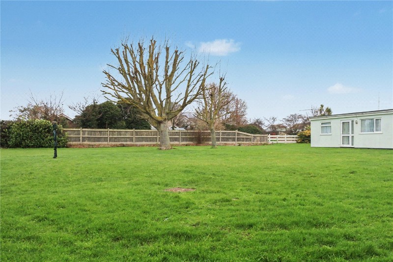 Seaview Chalet Park, Green Lane, Kessingland, Lowestoft, NR33