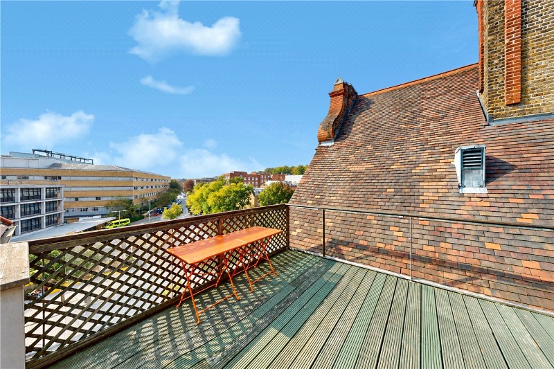 The Academy, 16 Highgate Hill, London, N19
