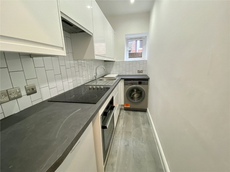 Derby Road, Bournemouth, BH1