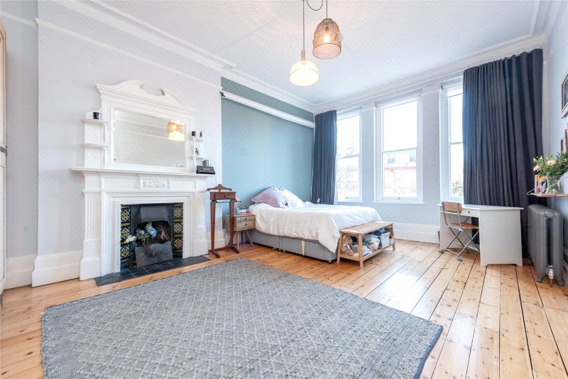 Winchester Avenue, London, NW6
