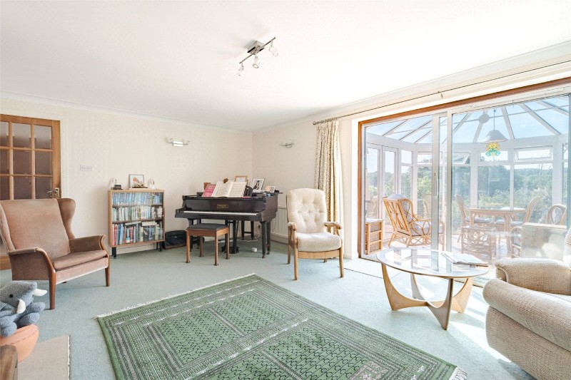 Furzehill, Wimborne, Dorset, BH21