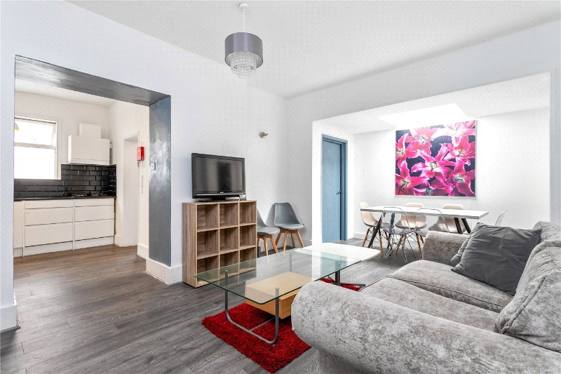 Hainault Road, London, E11