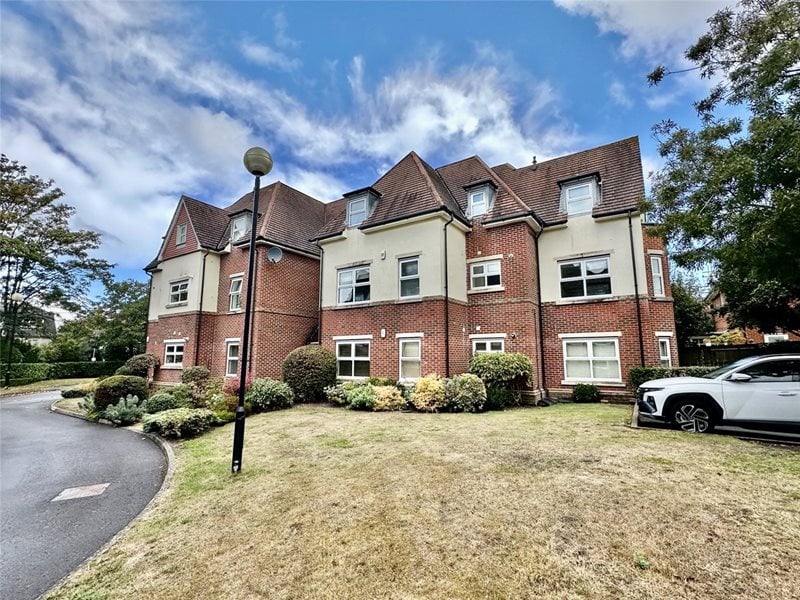 Forest Road, Branksome Park, Poole, Dorset, BH13