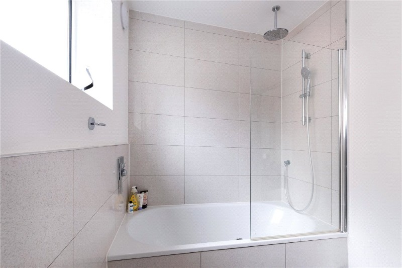 Manorbrook, Blackheath, London, SE3
