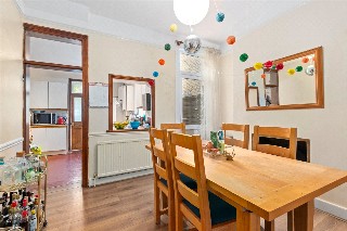 Southcroft Road, Tooting, London, SW16