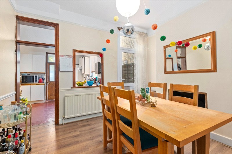 Southcroft Road, Tooting, London, SW16