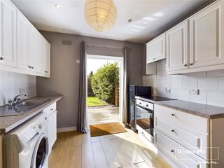 Oxford Road, Reading, Berkshire, RG30
