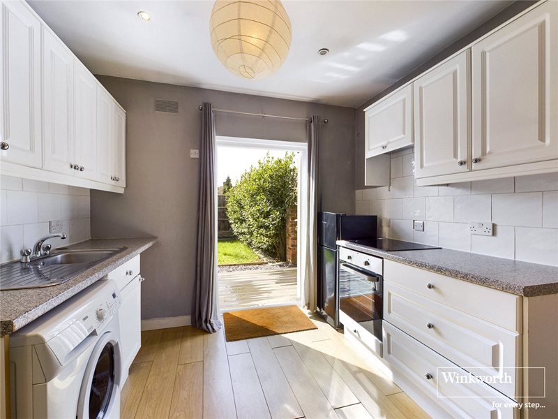Oxford Road, Reading, Berkshire, RG30