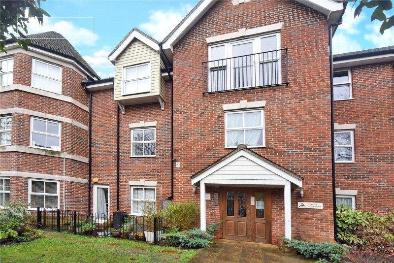 Overton Road, Sutton, SM2