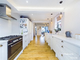 Kensington Road, Reading, Berkshire, RG30