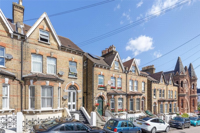Waldegrave Road, London, SE19