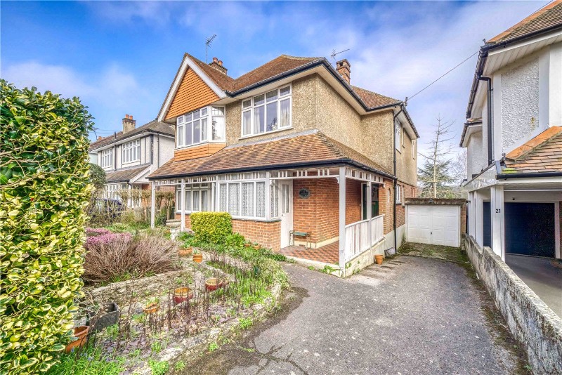 Caledon Road, Poole, Dorset, BH14