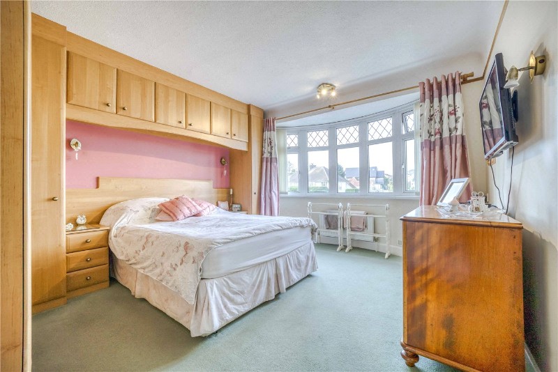 Sandbanks Road, Lilliput, Poole, BH14