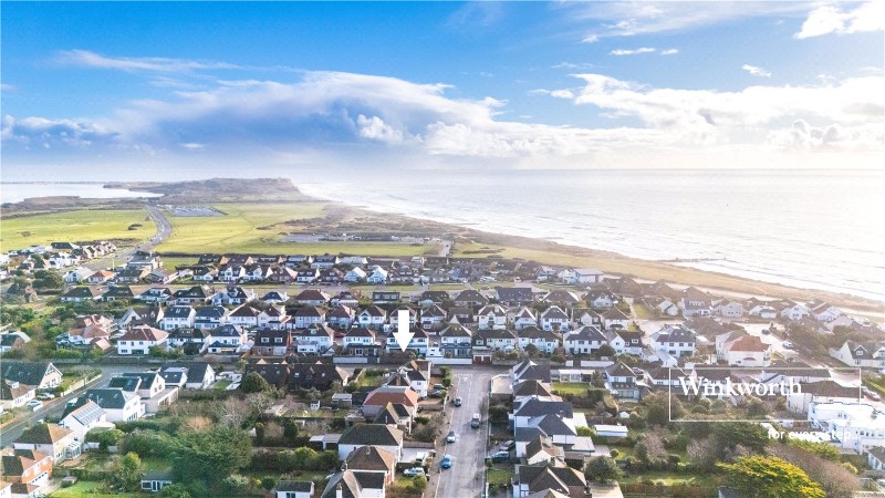 Harland Road, Bournemouth, Dorset, BH6