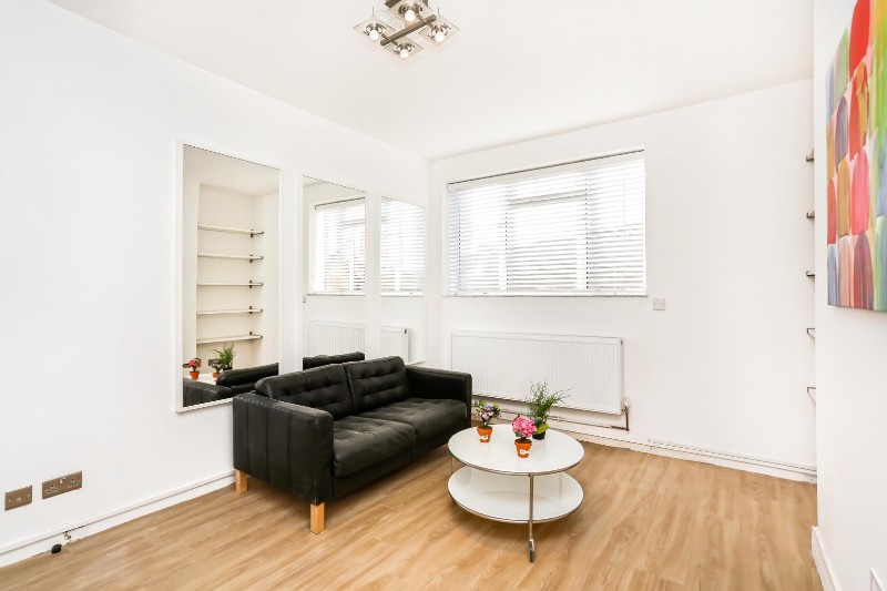 Barlow House, Walmer Road, London, W11