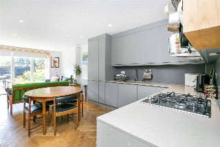 Glyn Road, London, E5