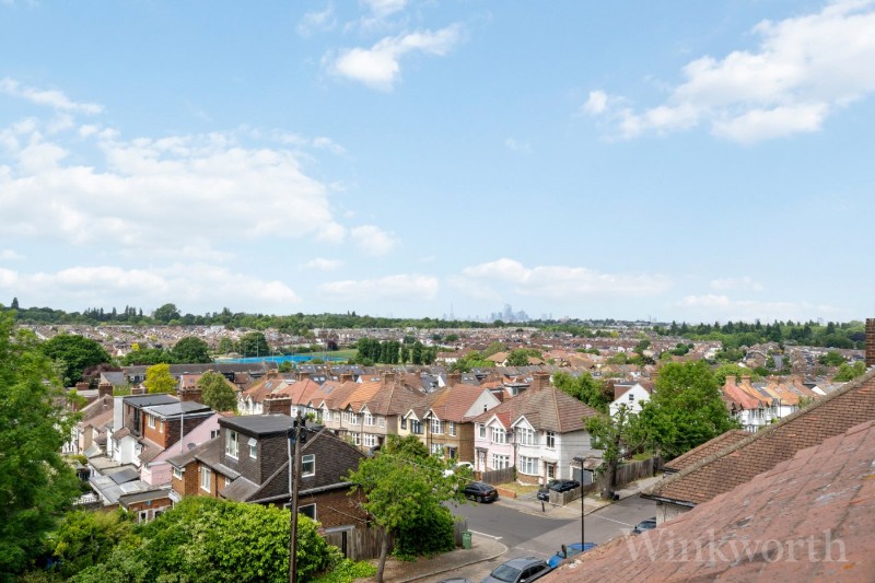 Bexhill Road, London, SE4