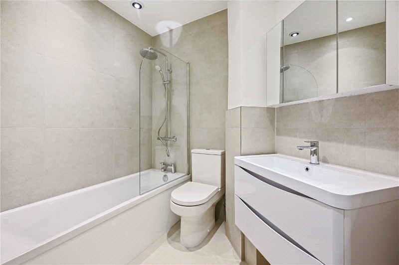 Palace Court, Moscow Road, London, W2