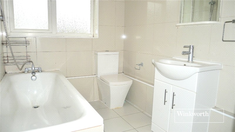 South Mount, High Road, Whetstone, London, N20